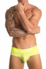 Jor Yellow Meditterraneo Brief