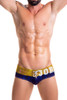 Jor Printed Colombia Swim Brief