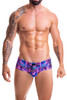 Jor Printed Amazonia Swim Brief