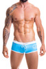 Jor Light Blue Dandy Swim Boxer