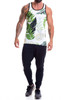 Jor Choco Tank Top