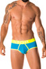Jor Blue Army Brief