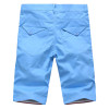 JOPAPCY Fashion summer style mens shorts New Arrival Shorts Quality Beach Short Men playa Bermuda Masculina (No Belt) C0038