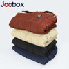JOOBOX Brand 2017 New Mens Winter Jackets and Coats Thicken Warm jacket Hooded Cotton-Padded Male Fashion Clothing Hommer Parkas
