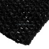 new Baby Girls Crochet Tube Elastic Waistband Headband Tutu Skirt Costume 9" #T026#