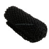 new Baby Girls Crochet Tube Elastic Waistband Headband Tutu Skirt Costume 9" #T026#