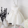 New Baby Girl Birthday Dress Ball Gown Christening Dresses 1 Year Girl Baby Birthday Dress Baby Girl Dress 6BY032