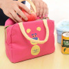 New Baby Diaper Bags For Stroller Organizer Thermal Diaper Bags Hanging Carriage Pram Buggy Cart Bottle Bags for Baby Nappy Bags