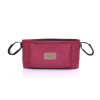 New Baby Diaper Bags For Stroller Organizer Thermal Diaper Bags Hanging Carriage Pram Buggy Cart Bottle Bags for Baby Nappy Bags