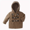 New Baby Boys Children outerwear Coat Fashion Kids Jackets Boy Girls Winter Jacket Warm Hooded Children Clothing Kids Clothes