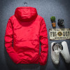 New Autumn&amp;Winter Hooded Cotton-Padded Clothes Men High quality Free Shipping Mens Parkas Coat Fashion jackets Plus Size 7XL