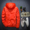 New Autumn&amp;Winter Hooded Cotton-Padded Clothes Men High quality Free Shipping Mens Parkas Coat Fashion jackets Plus Size 7XL