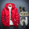 New Autumn&amp;Winter Hooded Cotton-Padded Clothes Men High quality Free Shipping Mens Parkas Coat Fashion jackets Plus Size 7XL