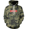 New 3D Hoodie Novelty Painter Creative Sweatshirts Spring/Autumn Casual Tops Print Funny Smoking mens hoodies and sweatshirt M57
