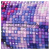 NEW 3D DIY Diamond Painting Cross Stitch Eiffel Tower Crystal Diamond Embroidery Needlework Full Diamond Set Decorative BJ423