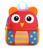 New 3D Cute Animal Design Backpack Kids School Bags For Teenage Girls Boys Cartoon Shaped Children Backpacks Big Size