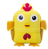 New 3D Cute Animal Design Backpack Kids School Bags For Teenage Girls Boys Cartoon Shaped Children Backpacks Big Size