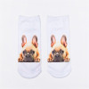 New 3d cartoon socks fashion unique lady and women boat socks, High quality casual dress animal soks girl