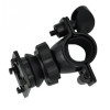 New 360 degree rotation Universal Waterproof Cellphone Bag and Handlebar Mount Holder Case for Motorcycle Bike