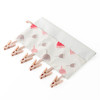 New 3 Styles Multifunction Socks Drying Racks Bathroom Rack Traveling Clothespin Travel Folding Cloth Hanger Clips #236425
