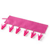 New 3 Styles Multifunction Socks Drying Racks Bathroom Rack Traveling Clothespin Travel Folding Cloth Hanger Clips #236425