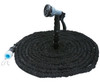 New 25FT-100FT Garden Hose Expandable Magic Watering Hoses Garden Water Pipe With Spray Gun For Drip Irrigation Car Watering
