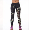 New 22 Styles Captain America 3D Printing Women Leggings Fitness Sexy New Stretch Dancing Workout Legging ropa deportiva mujer