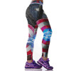 New 22 Styles Captain America 3D Printing Women Leggings Fitness Sexy New Stretch Dancing Workout Legging ropa deportiva mujer