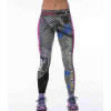 New 22 Styles Captain America 3D Printing Women Leggings Fitness Sexy New Stretch Dancing Workout Legging ropa deportiva mujer