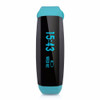Cubot V2 Wristband Intelligent Reminder Waterproof Anti-lost Alarm Sports Record Smart Band for Android Phone