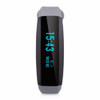 Cubot V2 Wristband Intelligent Reminder Waterproof Anti-lost Alarm Sports Record Smart Band for Android Phone