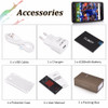 Cubot Max 6.0 Inch HD Screen 4100mAh Smartphone 3GB RAM 32GB ROM Cell Phone MTK6753A Octa Core Android 6.0 Mobile Phone