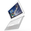 Cube iwork1X 2 in 1 Windows10+Android 5.1 Dual OS Tablet PC 11.6'' IPS 1920x1080 Intel Atom X5-Z8350 Quad Core 4GB RAM 64GB ROM