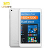 CUBE iWork8 Air Tablet PC Windows 10 Android 5.1 8.0 inch IPS Screen Cherry Trail Z8300/Z8350 64bit Quad Core 2GB 32GB Tablets