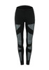 Cssayavi Women Joggers Fitness legging high waist Elastic Gymnasium leggins workout jeggings leggings Push up Printed Pants