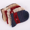 Christmas Gift Women's Socks Short Sock Fashion Winter Wool Ladies Cute Socks Female Thermal Warm Socks S4 Christmas Gift Women's Socks Short Sock Fashion Winter Wool Ladies Cute Socks Female Thermal Warm Socks S4