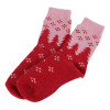 Christmas Gift Women's Socks Short Sock Fashion Winter Wool Ladies Cute Socks Female Thermal Warm Socks S4 Christmas Gift Women's Socks Short Sock Fashion Winter Wool Ladies Cute Socks Female Thermal Warm Socks S4