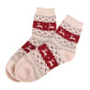 Christmas Gift Women's Socks Short Sock Fashion Winter Wool Ladies Cute Socks Female Thermal Warm Socks S4 Christmas Gift Women's Socks Short Sock Fashion Winter Wool Ladies Cute Socks Female Thermal Warm Socks S4