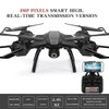 Christmas gift kids drone WIFI Altitude Hold Headless Mode RC Drone Quadcopter rc Helicopter 3MP pixels drones with camera