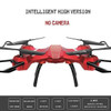 Christmas gift kids drone WIFI Altitude Hold Headless Mode RC Drone Quadcopter rc Helicopter 3MP pixels drones with camera