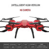 Christmas gift kids drone WIFI Altitude Hold Headless Mode RC Drone Quadcopter rc Helicopter 3MP pixels drones with camera