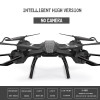 Christmas gift kids drone WIFI Altitude Hold Headless Mode RC Drone Quadcopter rc Helicopter 3MP pixels drones with camera