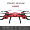 Christmas gift kids drone WIFI Altitude Hold Headless Mode RC Drone Quadcopter rc Helicopter 3MP pixels drones with camera