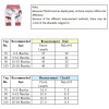 Christmas Design Newborn Infant Kids Baby Boy Girl Deer Animal Printed Bottom Harem PP Pants Leggings Trousers