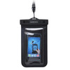 CHOETECH 30M Waterproof Pouch Universal Mobile Phone Bag Swimming Case Easy Take Photo Underwater For iPhone / Samsung And So On
