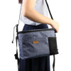 Baby Stroller Bag Storage Bag Mommy Bag Baby Diapers Mother Hanging Organizer High Quality Stroller Accessories