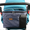 Baby Stroller Bag Storage Bag Mommy Bag Baby Diapers Mother Hanging Organizer High Quality Stroller Accessories