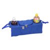 Baby Stroller Bag Accessories 3 in 1 Organizer Infant Carriage Cooler Wheel Hanging Bags Cart Bottle Holder FJ88