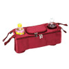 Baby Stroller Bag Accessories 3 in 1 Organizer Infant Carriage Cooler Wheel Hanging Bags Cart Bottle Holder FJ88