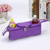 Baby Stroller Bag Accessories 3 in 1 Organizer Infant Carriage Cooler Wheel Hanging Bags Cart Bottle Holder FJ88